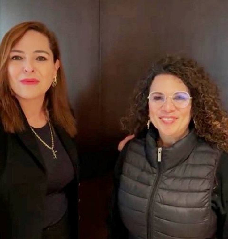 San Crist&oacute;bal fortalece alianzas federales para impulsar el Programa Techos Solares