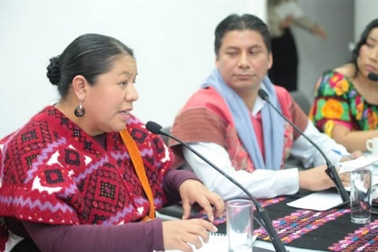 Se fortaleci&oacute; la identidad cultural y bienestar integral de las comunidades ind&iacute;genas y afromexicanas de Chiapas