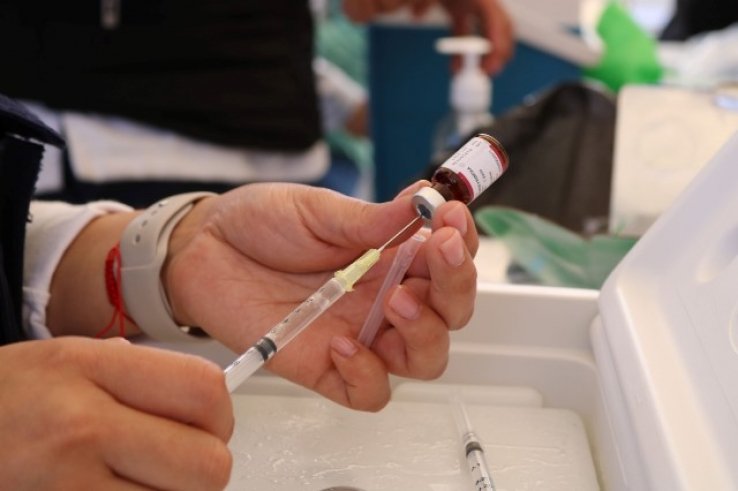 Descarta Secretar&iacute;a de Salud defunciones por sarampi&oacute;n en Chiapas