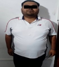 Aprehenden a presunto responsable de robo con violencia agravado en Ocozocoautla