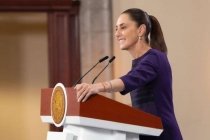 Presidenta Claudia Sheinbaum destaca crecimiento de 9.3% en visitantes y de 6.5% de turistas internacionales en 1er bimestre de 2026