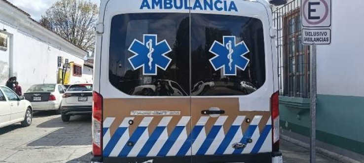 Hijo le arroja agua hirviendo a su madre, en Ocosingo