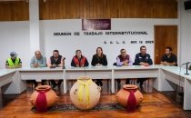 San Crist&oacute;bal avanza hacia un transporte m&aacute;s ordenado