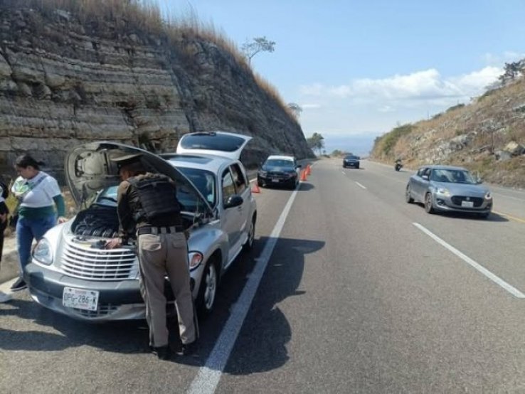 Rutas seguras para disfrutar Chiapas