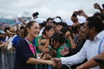 En Chiapas, Presidenta Claudia Sheinbaum inaugurar&aacute; Hospital Regional de Especialidades y Estaciones de la L&iacute;nea K del Tren Interoce&aacute;nico
