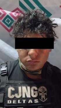 Vinculan a proceso a presunto responsable de desaparici&oacute;n cometida por particulares, en Villaflores