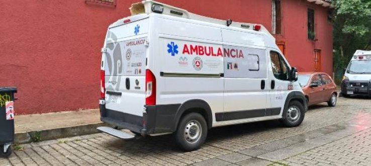 Mujer ind&iacute;gena se ahorc&oacute; en su domicilio, en Chamula