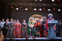 Eduardo Ram&iacute;rez refrenda el orgullo y la identidad de Chiapas en la Fiesta Grande de Chiapa de Corzo
