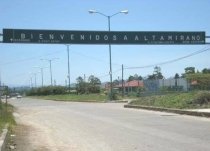 Tras 48 horas, restablecen servicio de energ&iacute;a el&eacute;ctrica en Altamirano