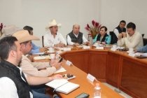 Relanzar&aacute;n programa para rescatar Microcuencas en Chiapas