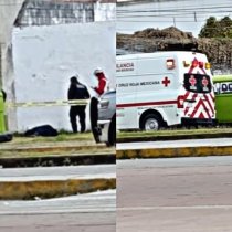 Transe&uacute;ntes encuentran cuerpo de indigente sin vida en San Crist&oacute;bal