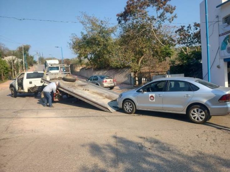 SMyT mantiene operativos para dar certeza y seguridad a poblaci&oacute;n usuaria