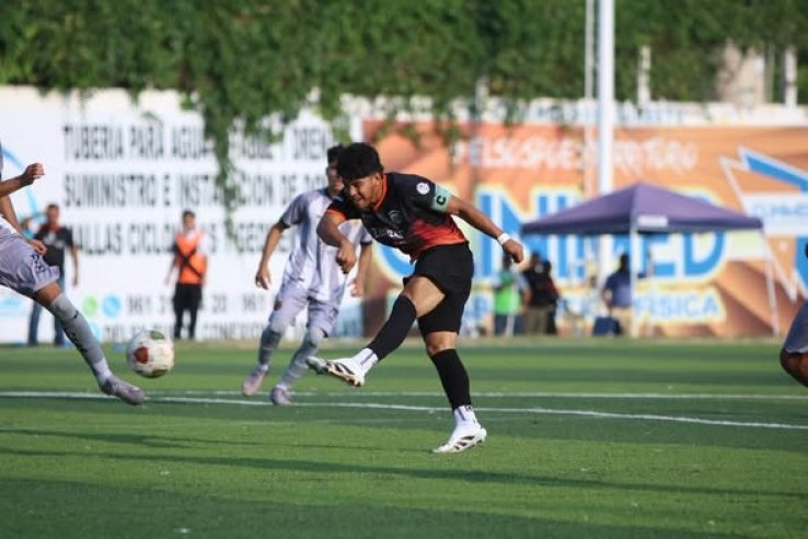 Lechuzas UPGCH visita a Pijijiapan FC en la jornada doble del Grupo 2