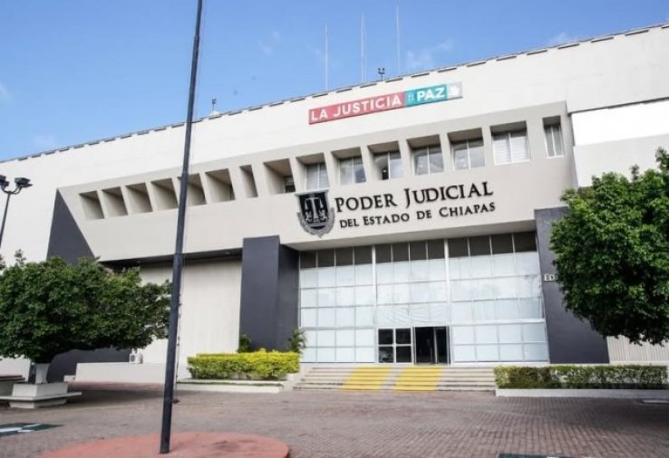 Sentenciado a 50 a&ntilde;os de prisi&oacute;n por Secuestro Agravado, en Yajal&oacute;n