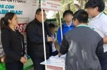 SSP refuerza acciones para el uso responsable del 911, 089 y la aplicaci&oacute;n Escudo Pakal C5