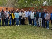 Fortalece Ayuntamiento alianza con el magisterio; SNTE reconoce trabajo conjunto en San Crist&oacute;bal