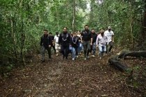 Eduardo Ram&iacute;rez impulsa protecci&oacute;n ambiental y conectividad en Marqu&eacute;s de Comillas