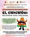 Convoca Protecci&oacute;n Civil al Concurso Regional de Dibujo Infantil y Juvenil &ldquo;El Chich&oacute;n: Recordar para prevenir&rdquo;