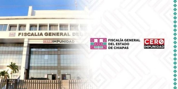 Sentencia de 2 a&ntilde;os de prisi&oacute;n a responsable del delito contra la salud, en Tila