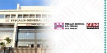 Vinculan a proceso a presunta responsable de violencia familiar equiparada y agravada en Ocosingo
