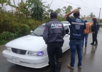 Refuerza SMyT acciones de supervisi&oacute;n al transporte p&uacute;blico