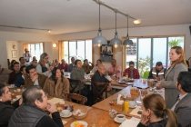 Gobierno Municipal y l&iacute;deres religiosos fortalecen alianza en favor de los sectores vulnerables