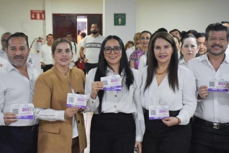 Cobach y Semuigen convienen acciones para prevenir la violencia