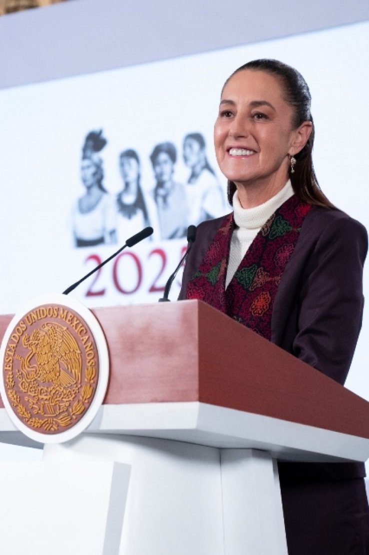 Gobierno de M&eacute;xico: Empleo afiliado al IMSS registra nuevo r&eacute;cord hist&oacute;rico con 22 millones 837 mil 768 puestos de trabajo al 30 de noviembre de 2025