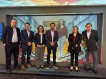 Innovaci&oacute;n que Transforma: tecnolog&iacute;a al servicio del Buen Vivir educativo