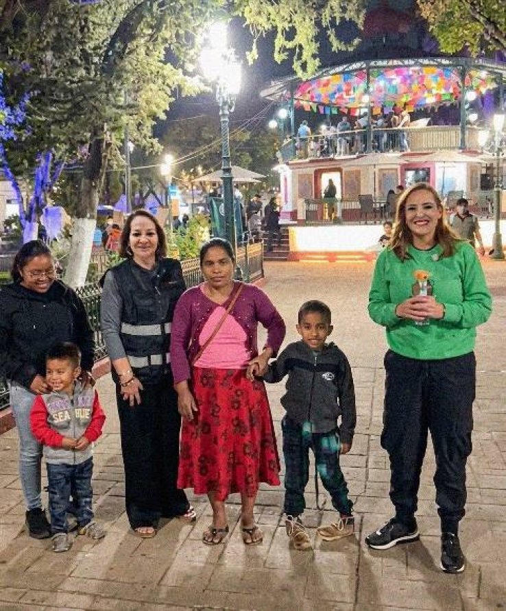 Fabiola Ricci apoyar&aacute; cirug&iacute;a de Alejandrito en M&eacute;rida, Yucat&aacute;n, para mejorar su calidad de vida