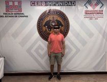 Por feminicidio vinculan a proceso a presunto responsable, en Tonal&aacute;