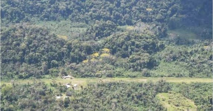 42 mil hect&aacute;reas en disputa podr&iacute;an convertirse en el nuevo motor agr&iacute;cola del sur