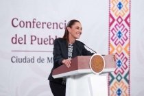 Gobierno de M&eacute;xico firma primer acuerdo de colaboraci&oacute;n voluntaria con Google, Meta y Tiktok para combatir violencia digital contra las mujeres