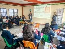 Rutas Itinerantes de la Chiapanequidad fortalecen identidad cultural en escuelas