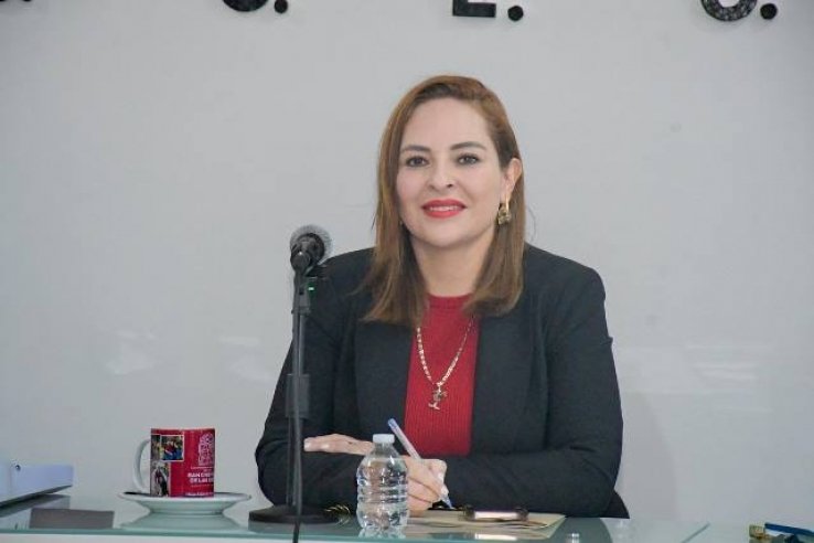 Ayuntamiento de San Crist&oacute;bal informa finanzas estables y pago de deudas heredadas