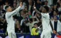 Real Madrid se impone al Benfica y avanza a Octavos
